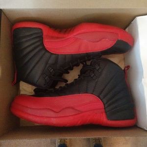 Flu game 12